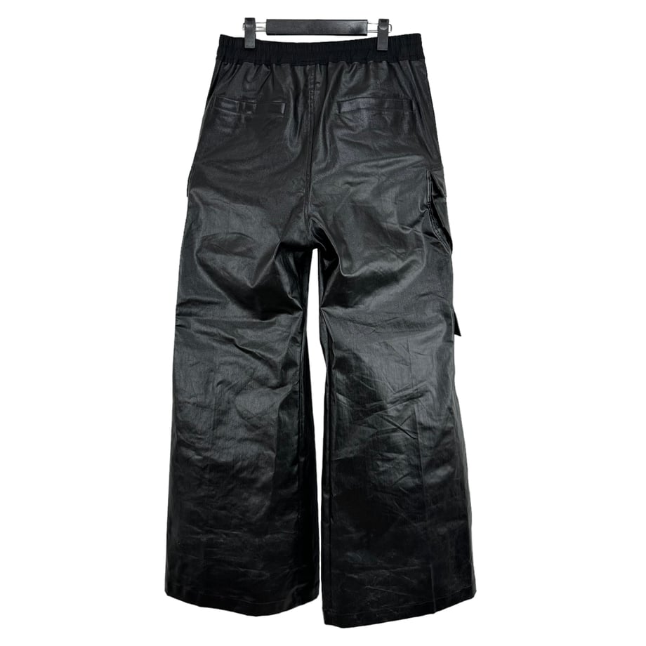 rick owens カーゴベラ 24ss 44