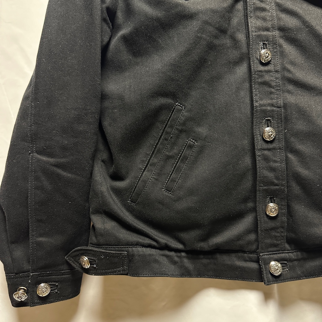 20周年 ファッション 超希少 CHROME HEARTS クロムハーツ ハンティング