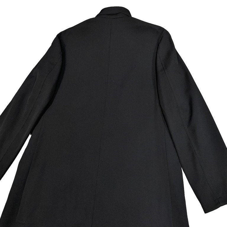 Yohji Yamamoto Pour Homme 20SS ウールギャバジン6Bストラップ  