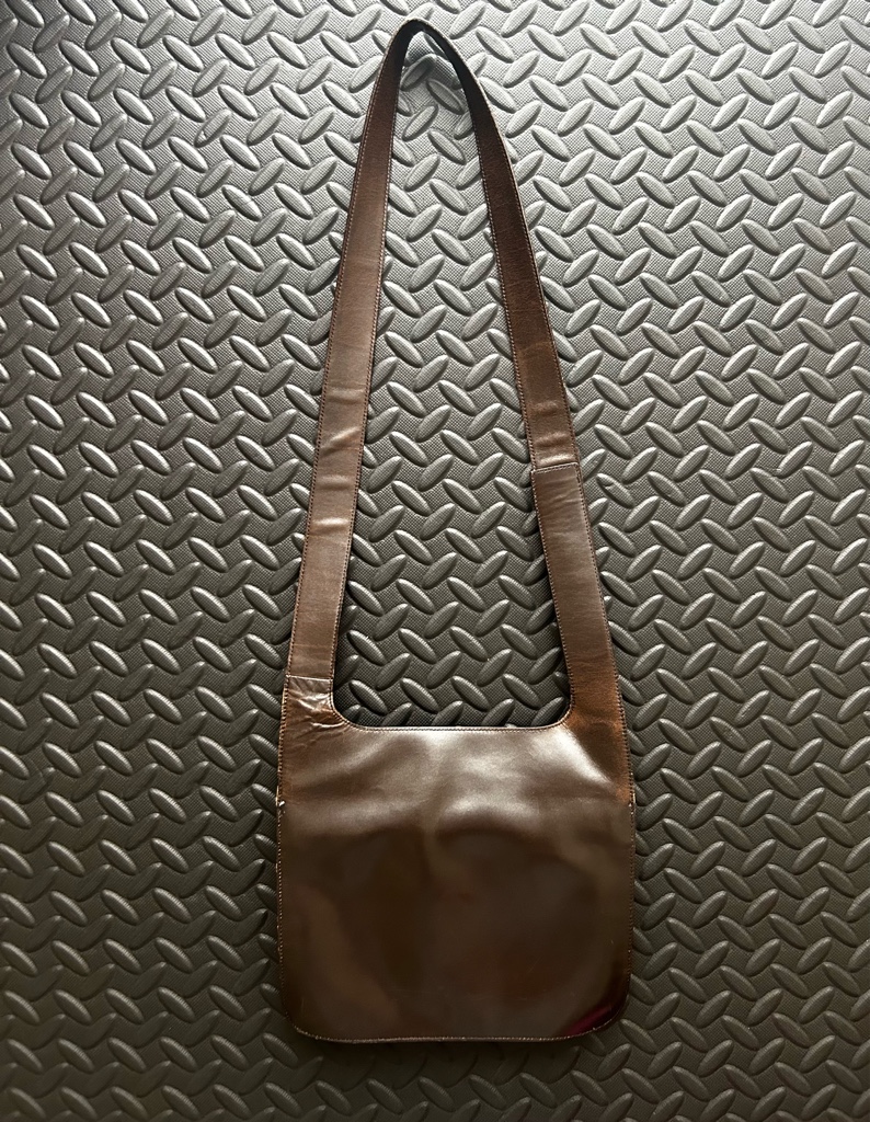 プラダ PRADA archive 1999's ショルダーバッグ - ARCHIVESTOCK