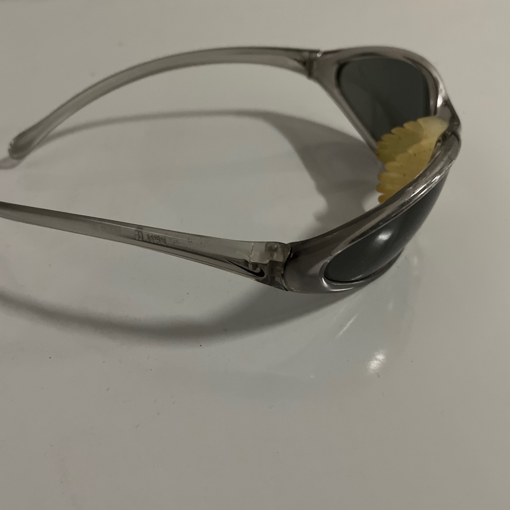 Old Nike sunglasses 90s - ARCHIVESTOCK