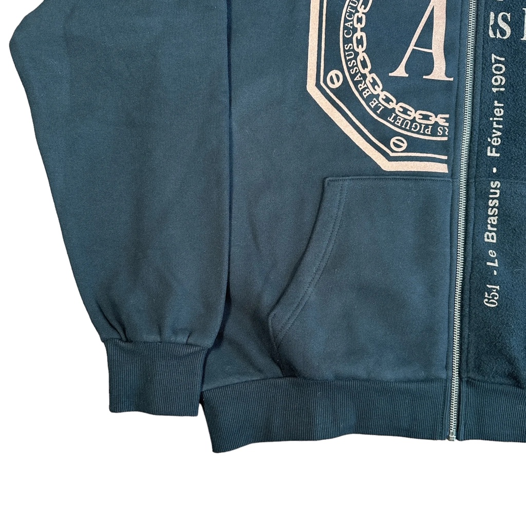 Travis Scott X オーデマピゲ LOGO CREWNECK II Travis Scott X オーデマピゲ LOGO CREWNECK II - メルカリ