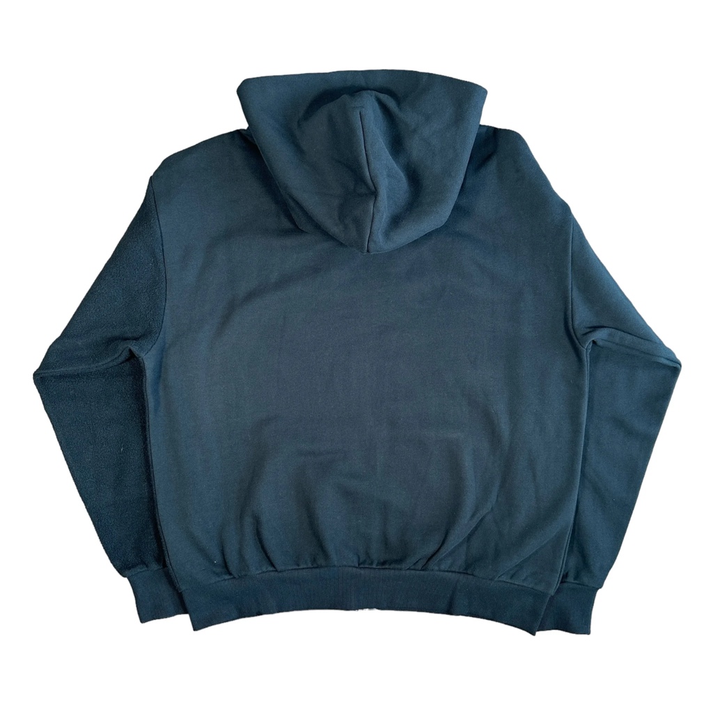 現行品　24AW STUDIOUS Vintage Split Hoodie 現行品 24AW STUDIOUS Vintage Split Hoodie