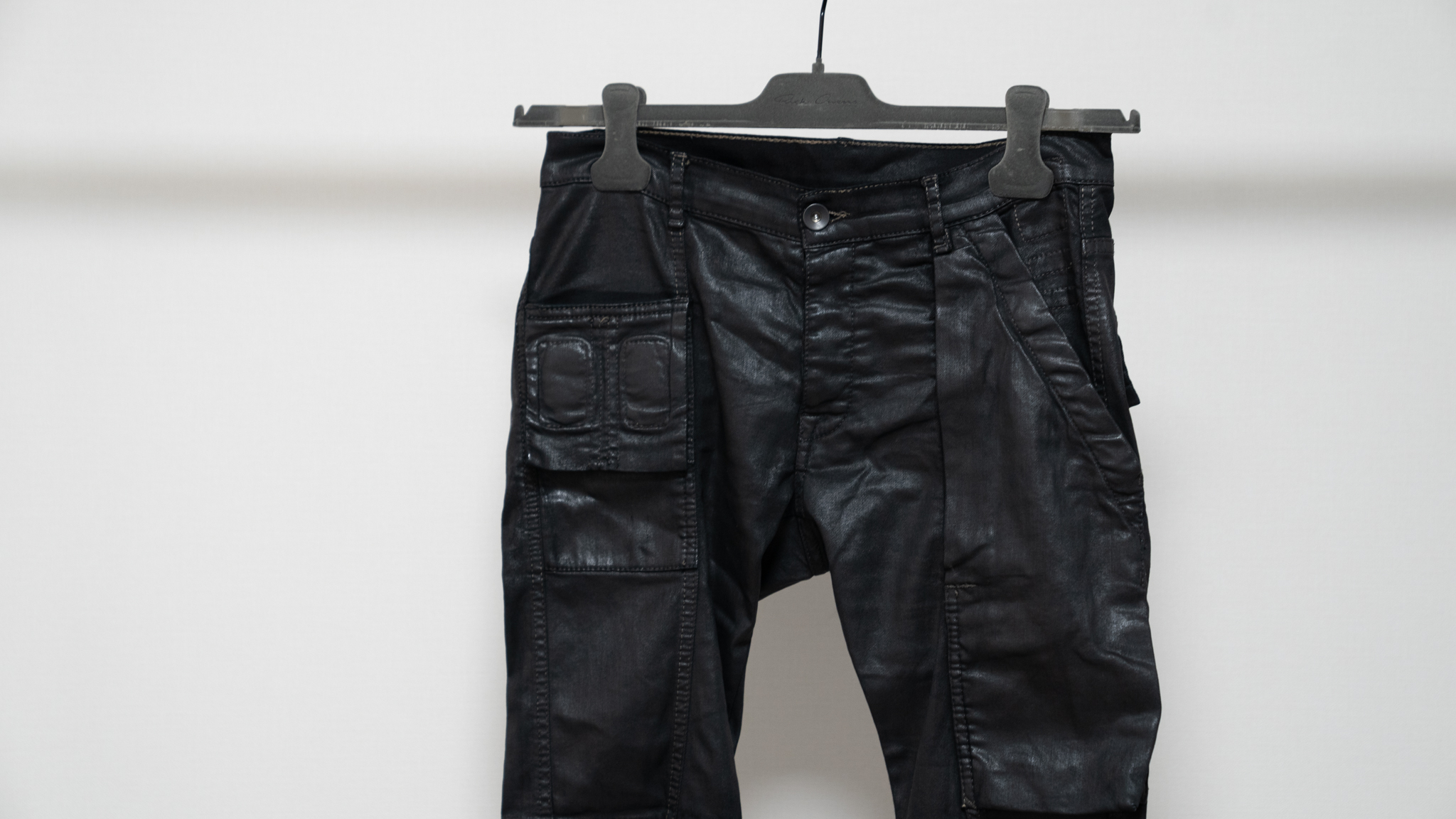 パンツ rickowens drkshdw Memphis cut 中古・古着通販】RICK OWENS DRKSHDW (リックオウエンス ダーク