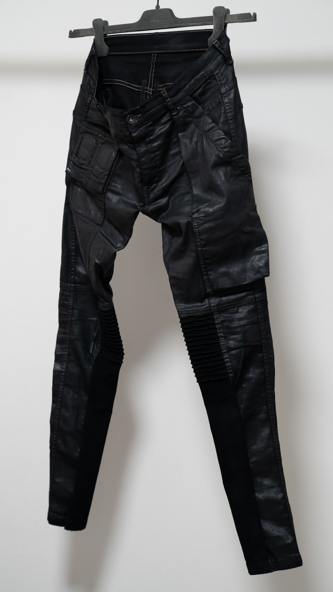 パンツ Rick Owens Drkshdw MEMPHIS BIKER size28 Rick Owens Drkshdw MEMPHIS BIKER size:28 - ARCHIVESTOCK