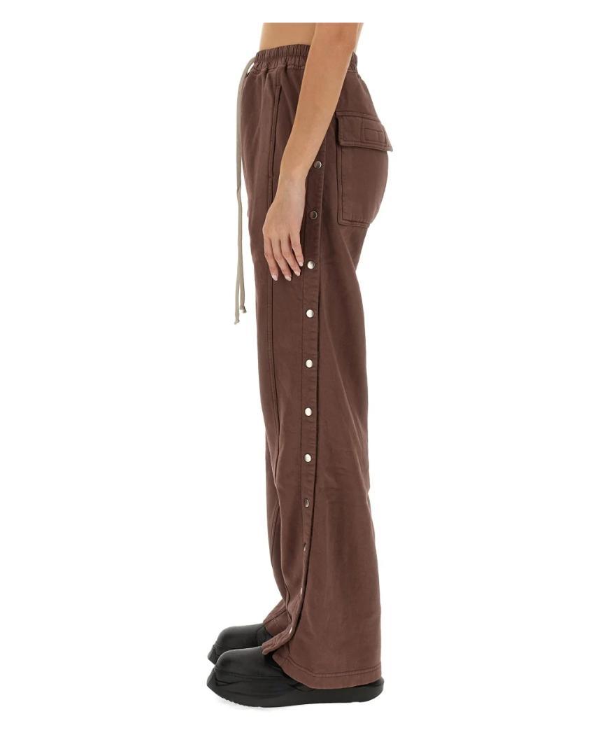 XS Rick Owens DRKSHDW PUSHER PANT リックオウエンス