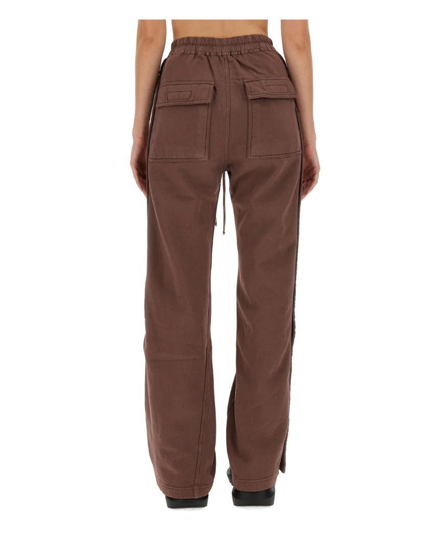 XS Rick Owens DRKSHDW PUSHER PANT リックオウエンス