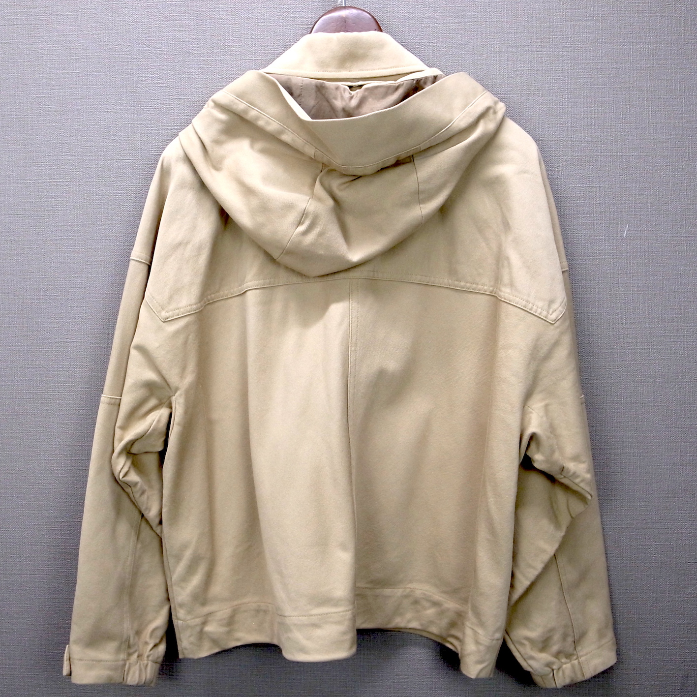 3.1フィリップリム　フード付ブルゾン・ジャケット 3.1 Phillip lim フード付きブルゾン - ARCHIVESTOCK