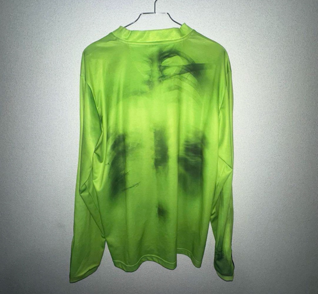 UMBRO Boiler Room アンブロ　ボイラールーム　ゲームシャツ　XL 楽天市場】BOILER ROOM UMBRO FOOTBALL JERSEY サイズL ボイラールーム