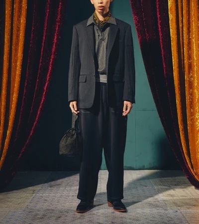 パンツ Sasquatchfabrix.21AW YOURYUU RANCH PANTS Sasquatchfabrix. 21AW YOURYUU RANCH PANTS - ARCHIVESTOCK