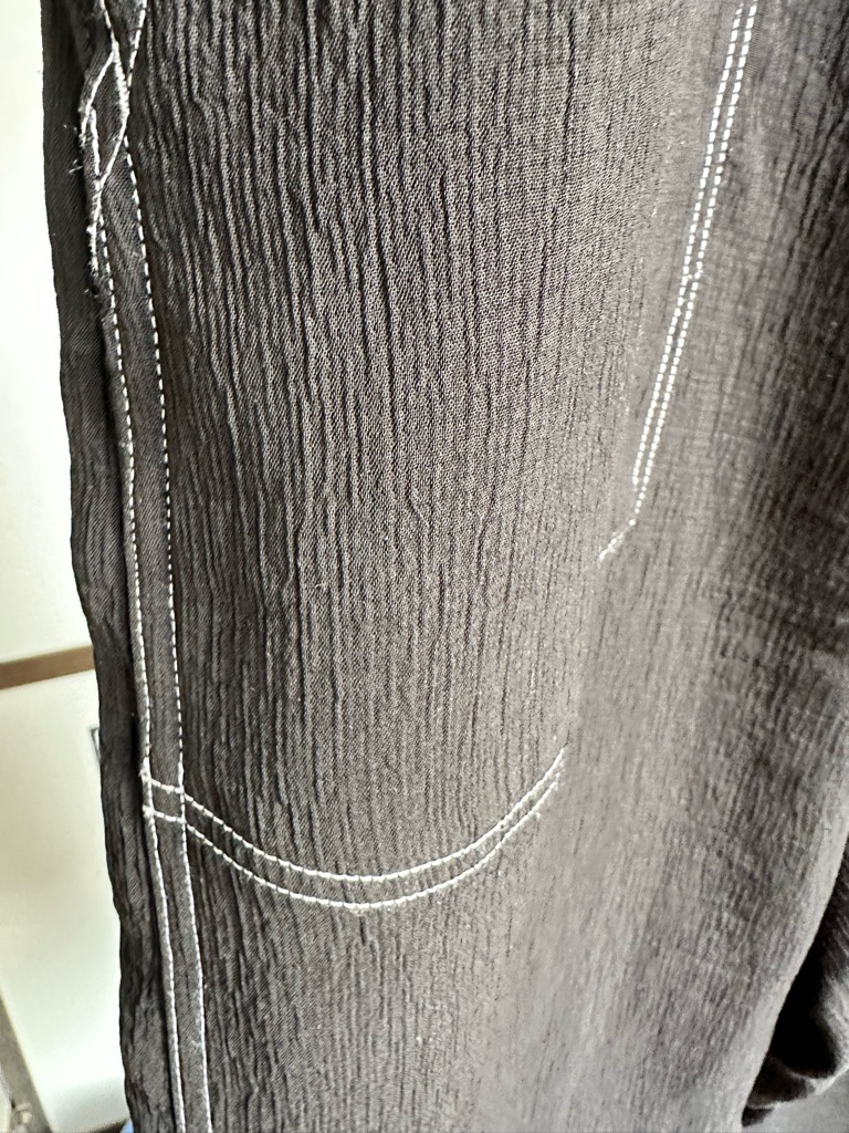パンツ Sasquatchfabrix.21AW YOURYUU RANCH PANTS Sasquatchfabrix. 21AW YOURYUU RANCH PANTS - ARCHIVESTOCK