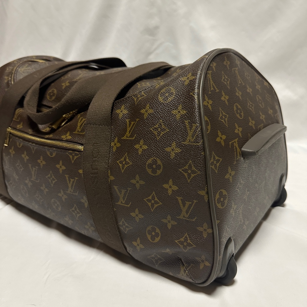 希少】Louis Vuitton ネオ・エオール55 モノグラム M23032