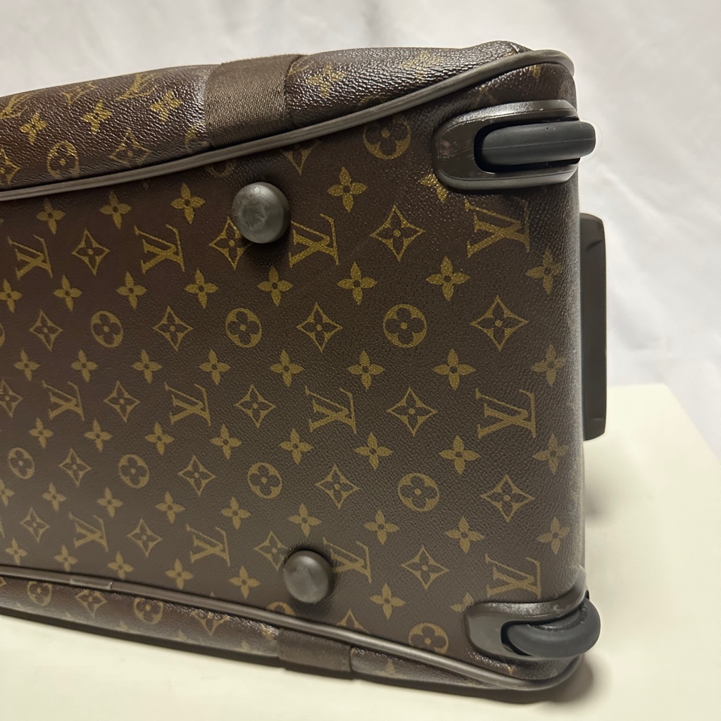 希少】Louis Vuitton ネオ・エオール55 モノグラム M23032