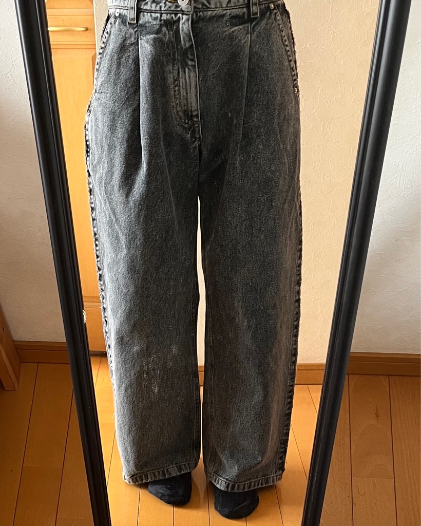 vaquera 22ss デニム - ARCHIVESTOCK 