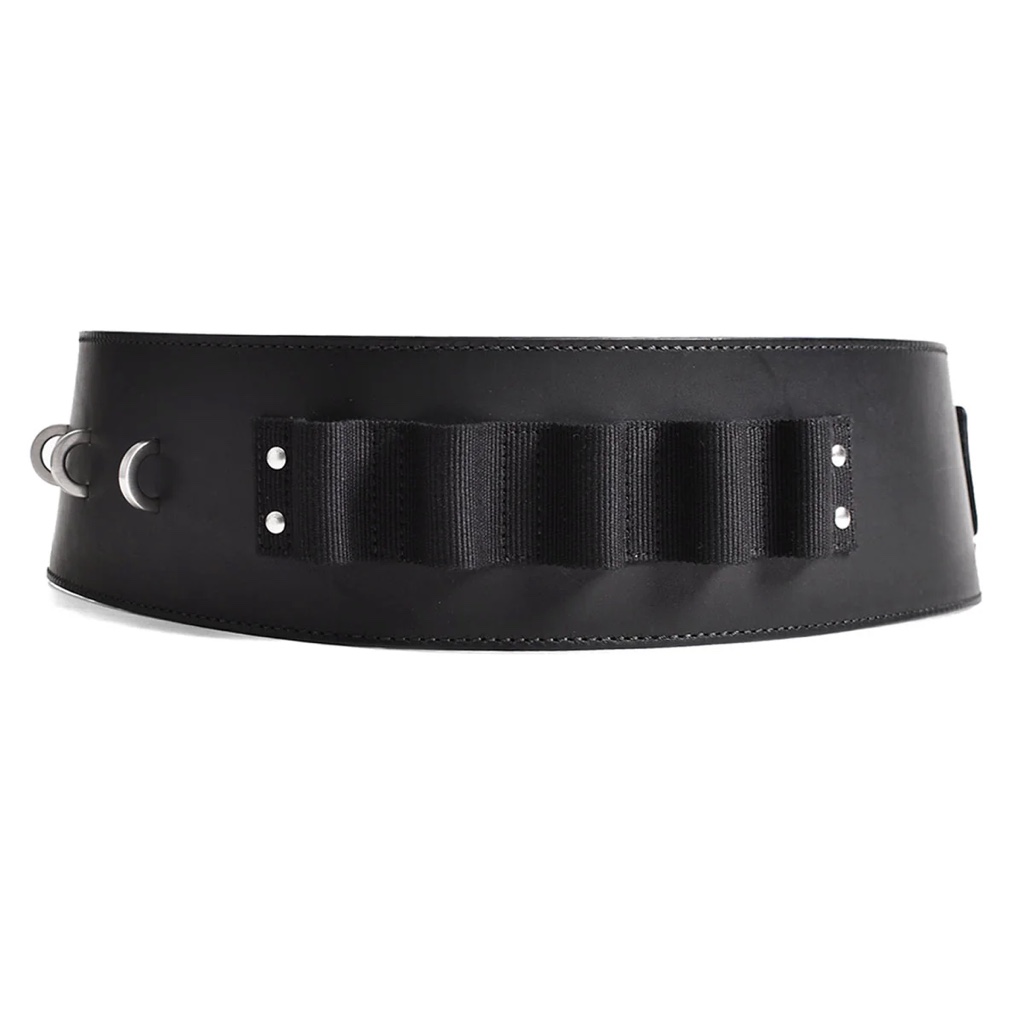 jmw様 Rick Owens 2024 S/S CARGO BELT jmw様 Rick Owens 2024 S/S CARGO BELT