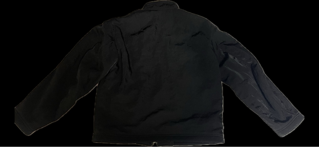 ジャケット・アウター soshiotsuki 22aw reversible field jacket SOSHIOTSUKI REVERSIBLE FIELD JACKET (KHAKI) S22AW15BL-N | IAAAM