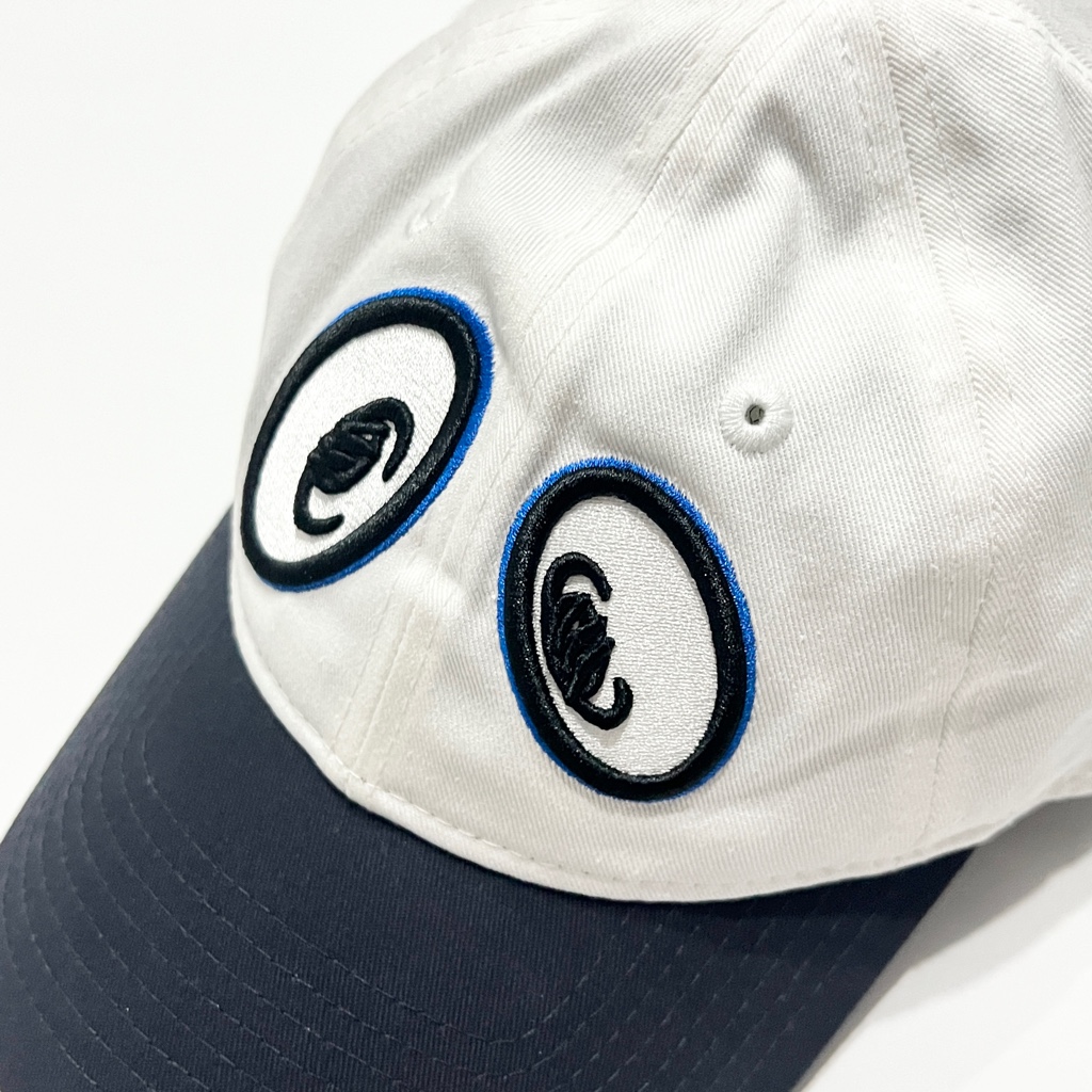 NEW ERA coin parking delivery コラボキャップ アーティスト