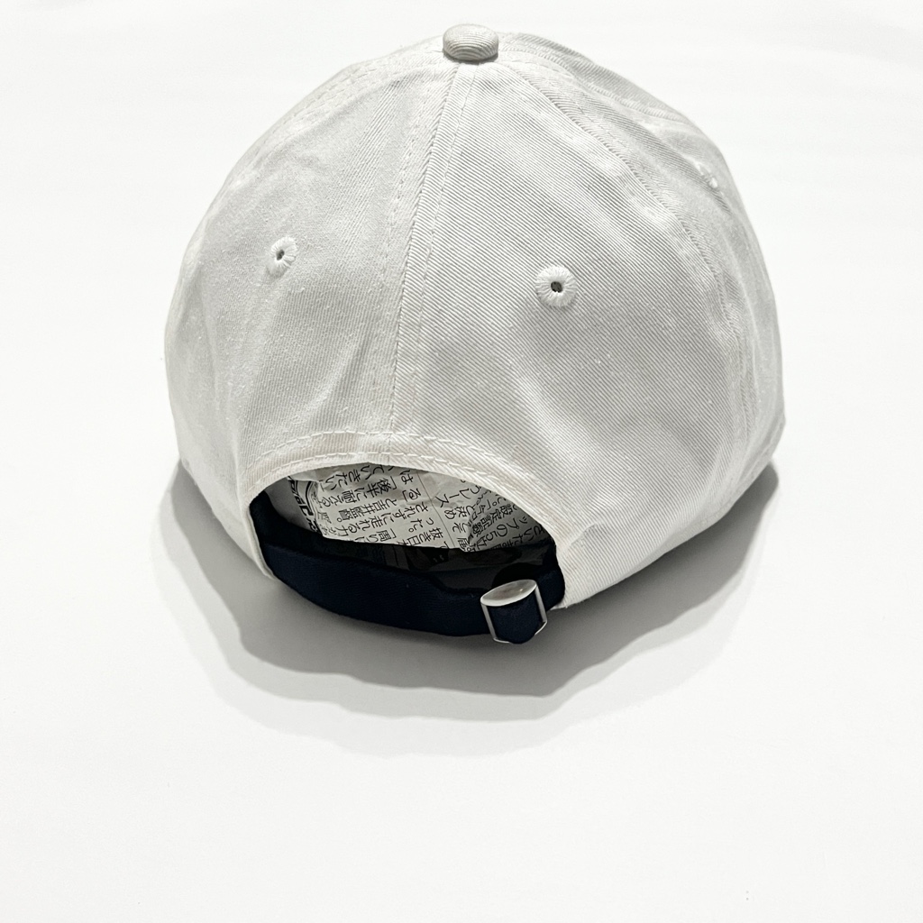 NEW ERA coin parking delivery コラボキャップ アーティスト