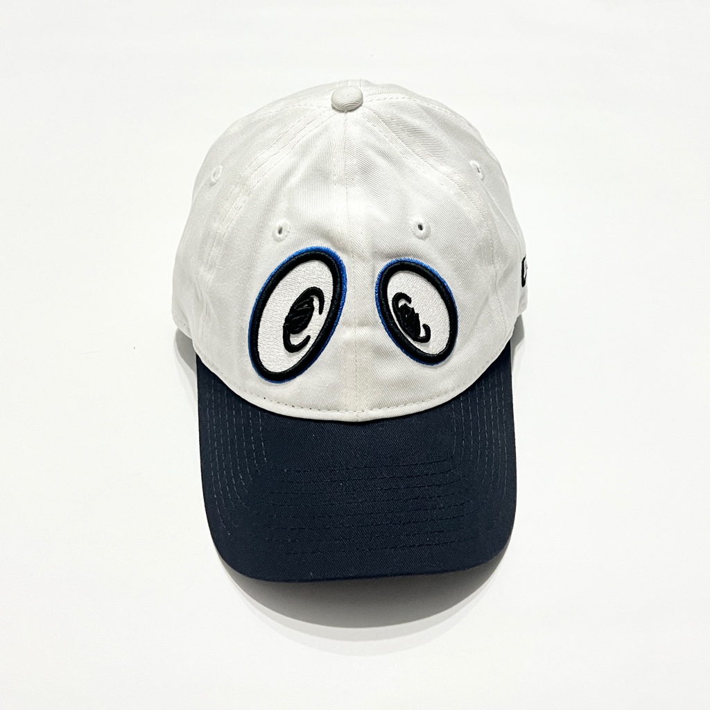 NEW ERA coin parking delivery コラボキャップ アーティスト