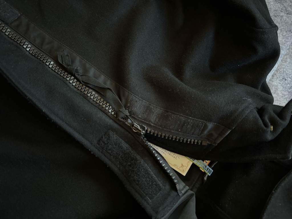 98AW Archive C.P COMPANY ナイロンウール コート 98AW Archive C.P COMPANY ナイロンウール コート - ARCHIVESTOCK