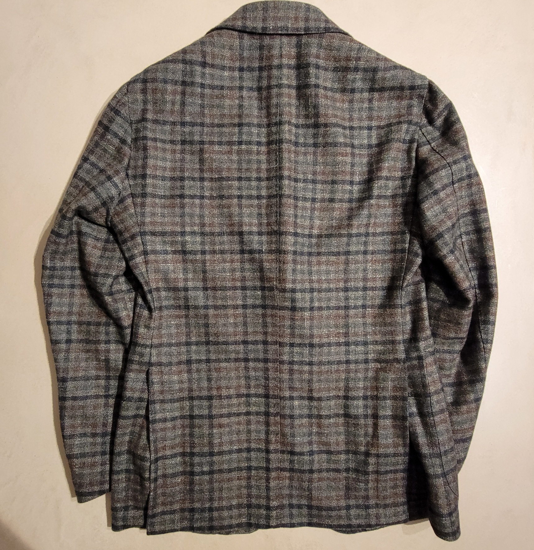 Tito Allegretto ティトアレグレット 46 テーラードジャケット