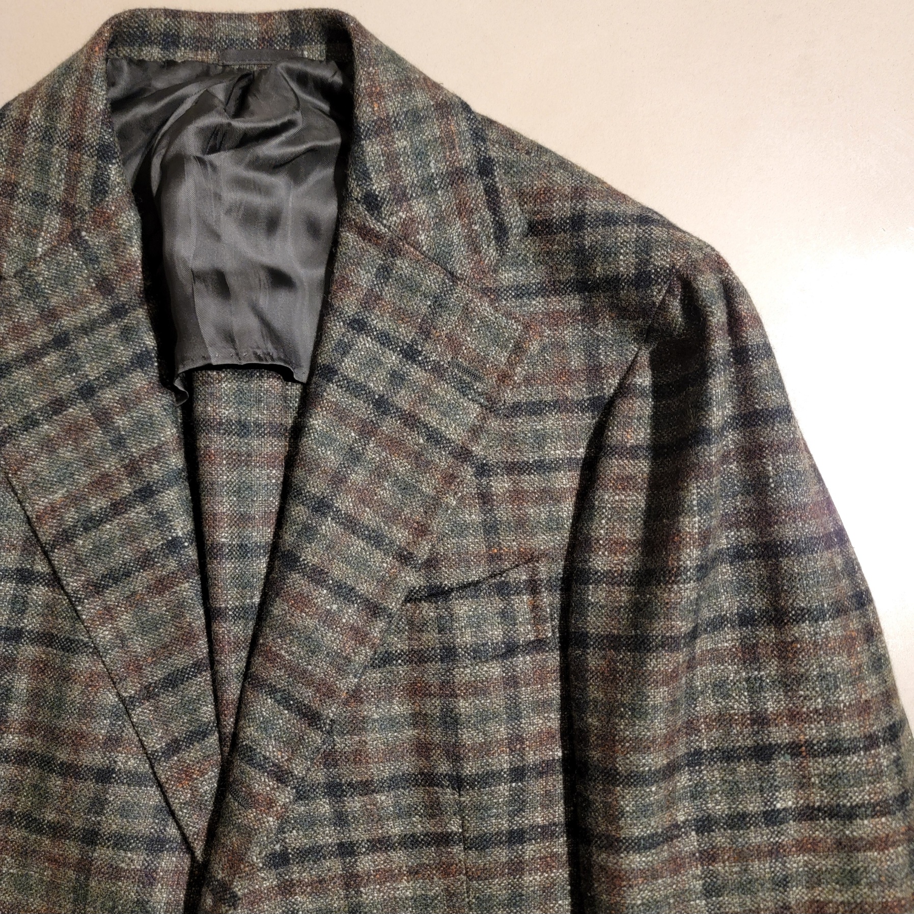 Tito Allegretto ティトアレグレット 46 テーラードジャケット