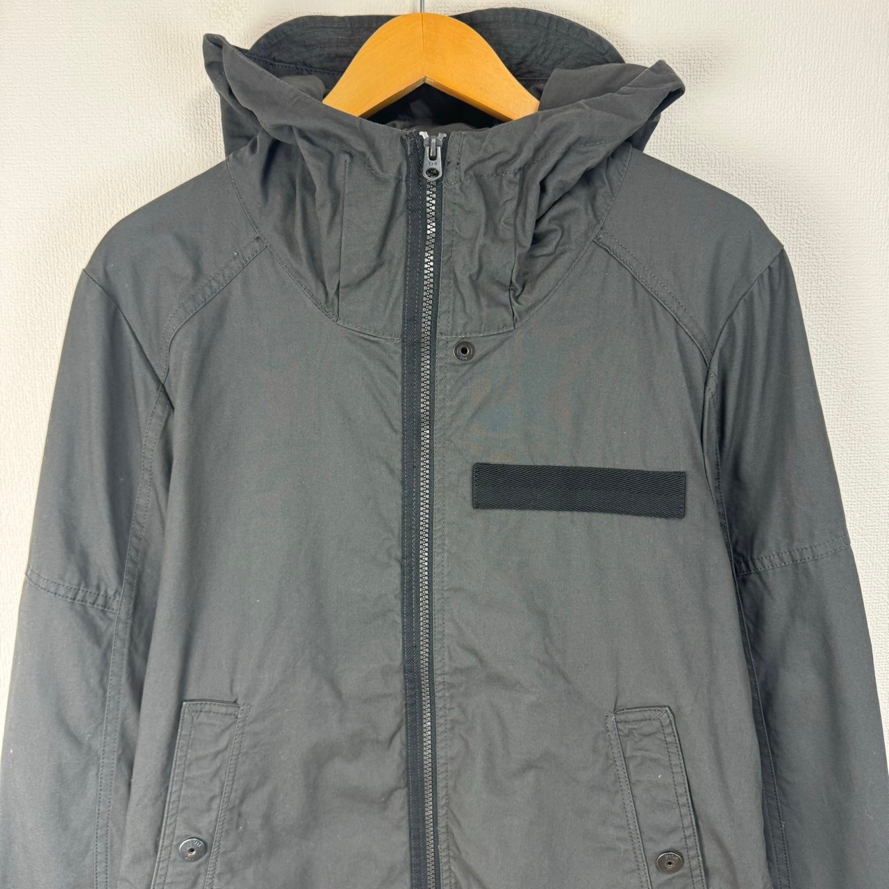 G-STARRAW ジースターロウ テック系 ストリート アウター