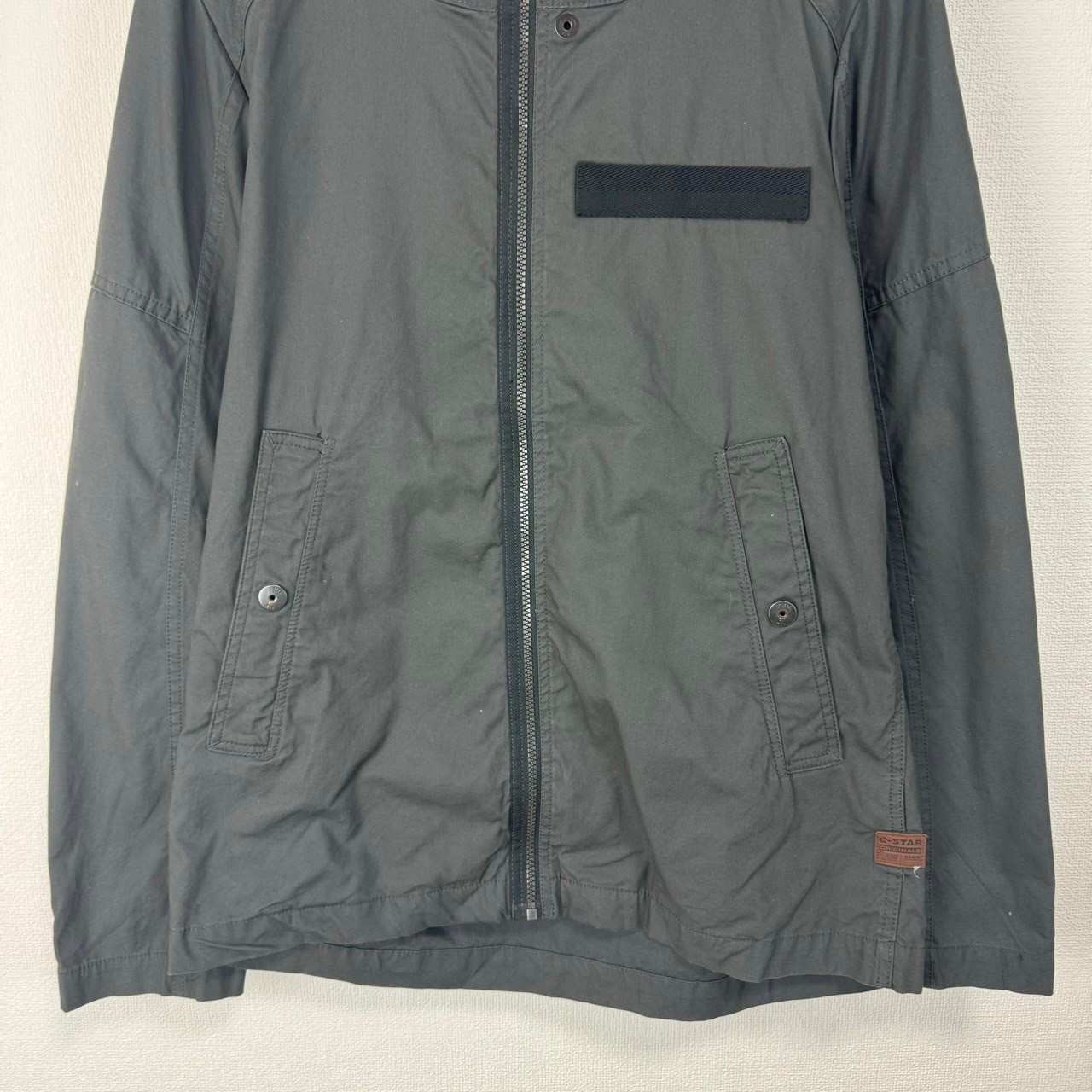 G-STARRAW ジースターロウ テック系 ストリート アウター
