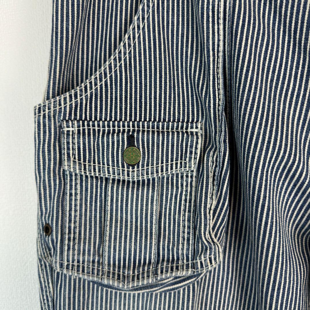 oshkosh ストライプ　コーデュロイ oshkosh ストライプコーデュロイ