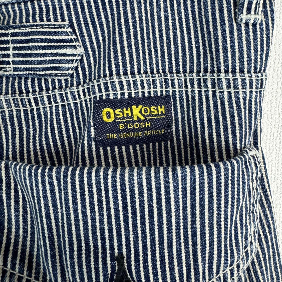 oshkosh ストライプ　コーデュロイ ストライプコーデュロイパンツ – irohani