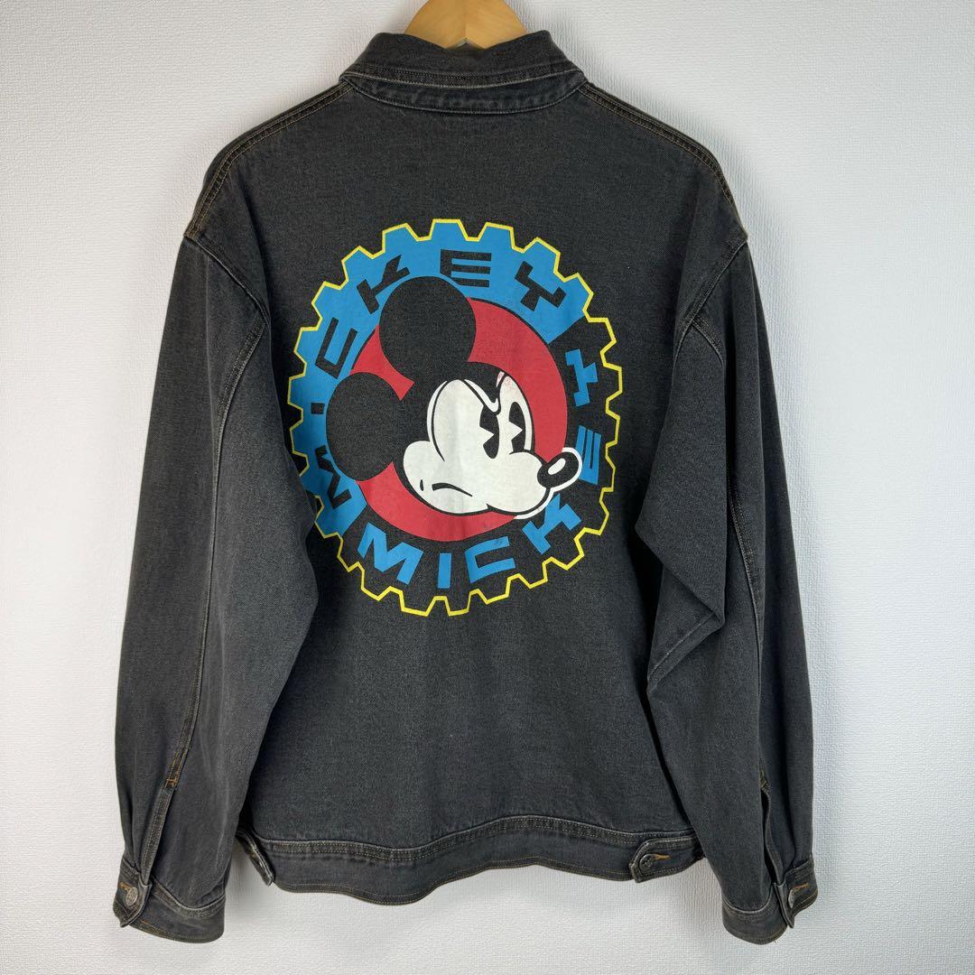 90s オーバーサイズ　Gジャン オーバーサイズ　古着　ストリート　ミッキー 楽天市場】楽天スーパーSALE50％OFF 【中古】 TOO CUTE デニム