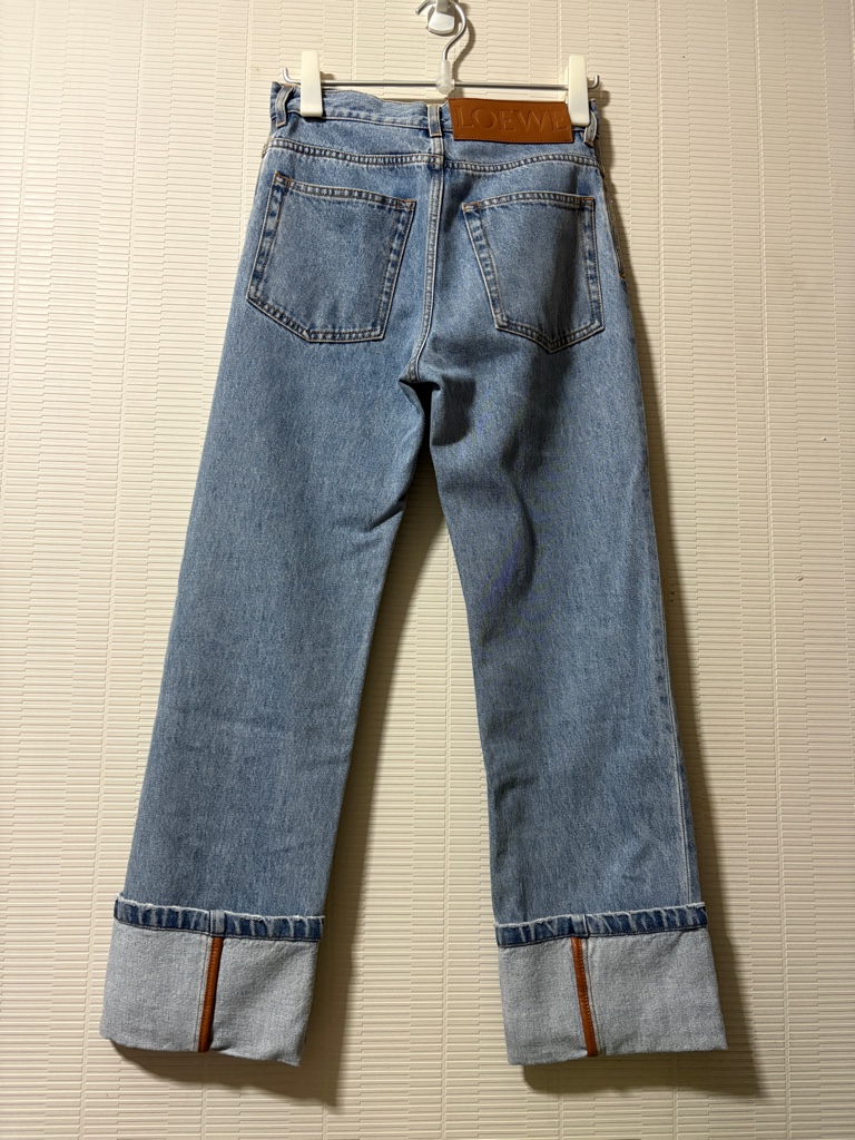 窪塚洋介着用】ロエベ フィッシャーマンデニム メンズ - ARCHIVESTOCK