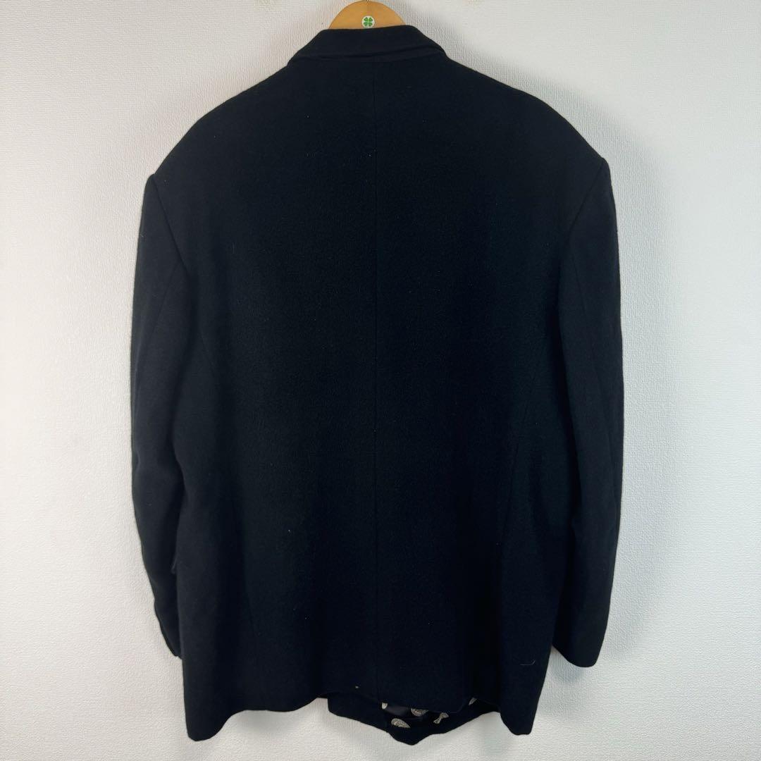 90s VERSACE ヴェルサーチ CLASSIC V2 オーバーサイズ 古着 - ARCHIVESTOCK