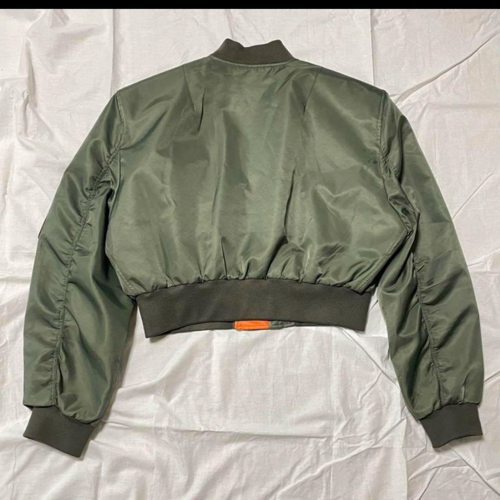 BALENCIAGA 17SS デムナ期 ボクシージャケット BALENCIAGA - 17ss デムナヴァザリア期 balenciaga boxy jacket