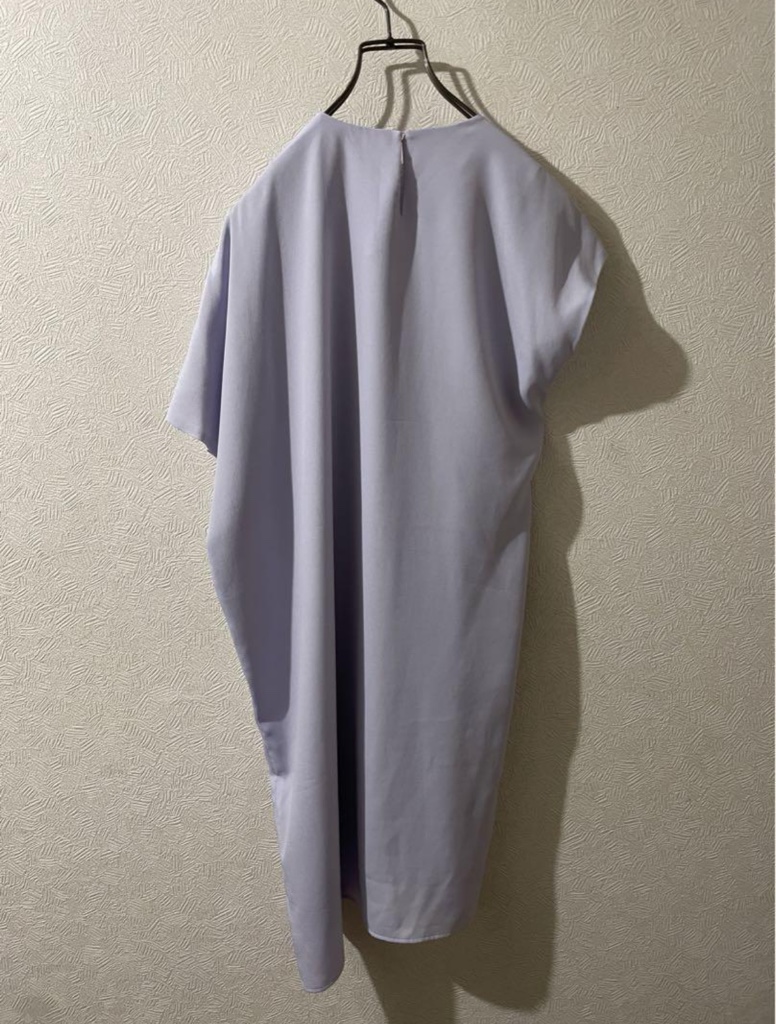 イタリア製 Maison Martin Margiela 1 アシンメトリー ワンピース 