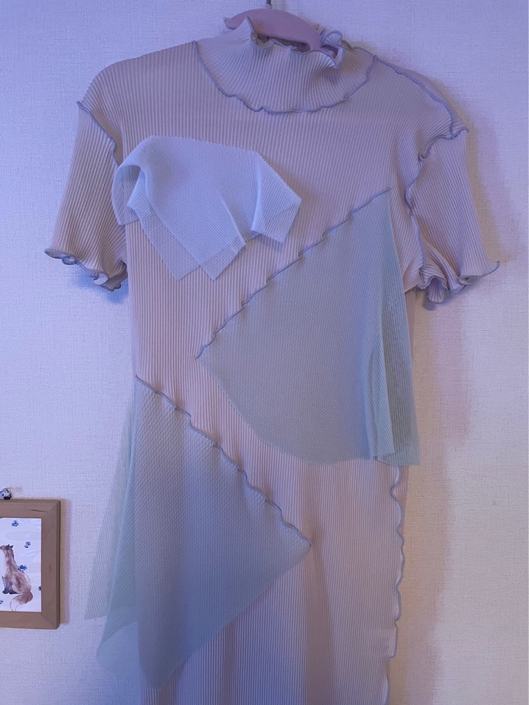 極美品】コトハヨコザワ STDIOUS別注 ワンピース Mサイズ - ARCHIVESTOCK