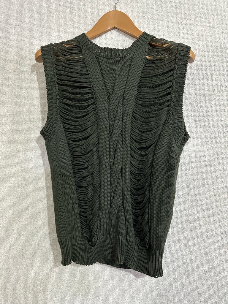John Lawrence Sullivan 17ss ベスト - ARCHIVESTOCK