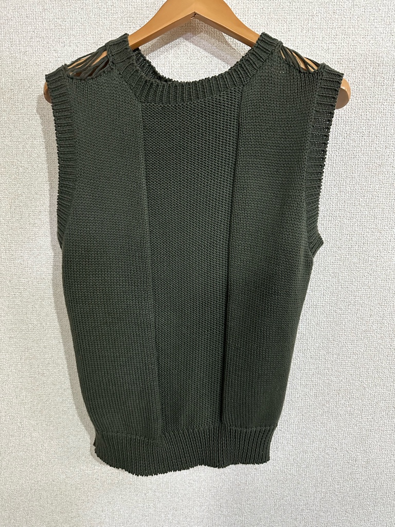 John Lawrence Sullivan 17ss ベスト - ARCHIVESTOCK