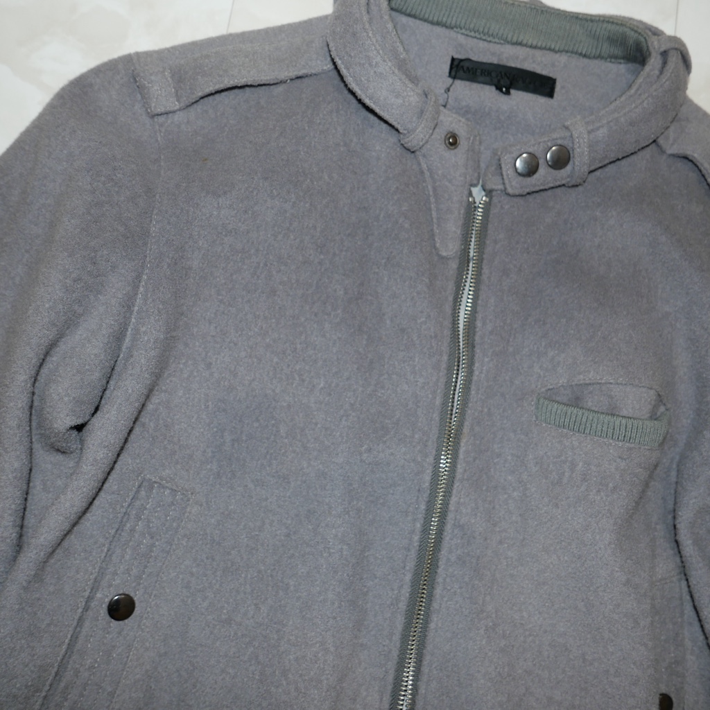 sullen archive 00s ブルゾン - ARCHIVESTOCK