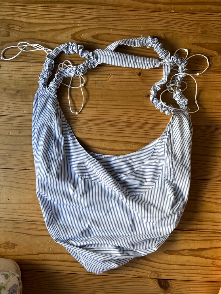 24ss _j.l-a.l_ Torsade Bag