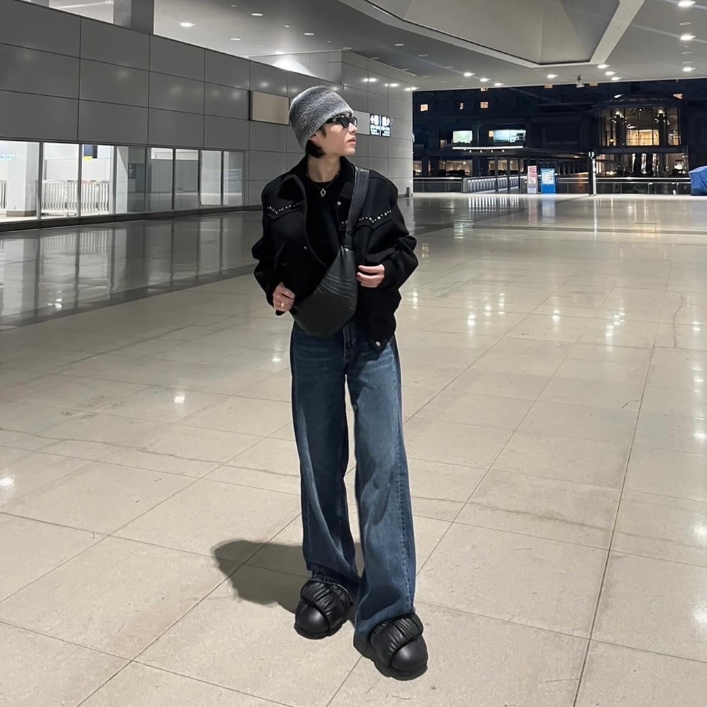 andersson bell スタッズ ジャケット andersson bell スタッズ ジャケット - ARCHIVESTOCK