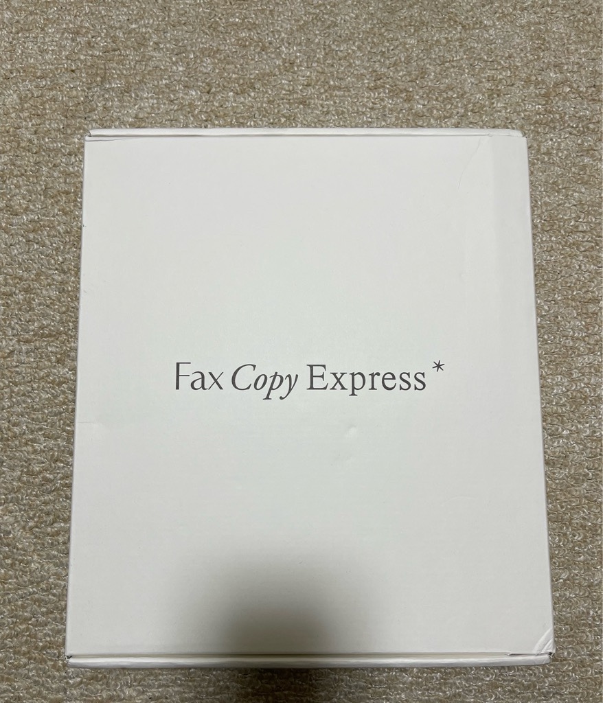 正規品 Fax Copy Express WIDE-LEG SUIT PANTS - ARCHIVESTOCK