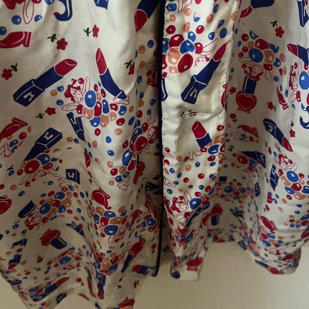 Maison Margiela 22AW disty パジャマ シャツ - ARCHIVESTOCK
