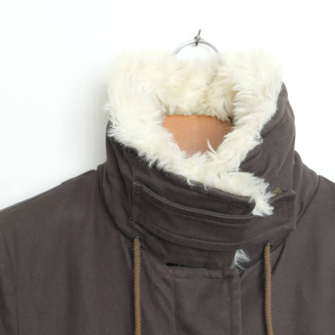 ジャケット・アウター HELMUT LANG Archive Astro Biker Coat xs Pre-owned] HELMUT LANG Astro Biker Jacket 866 HD 5411 255 09