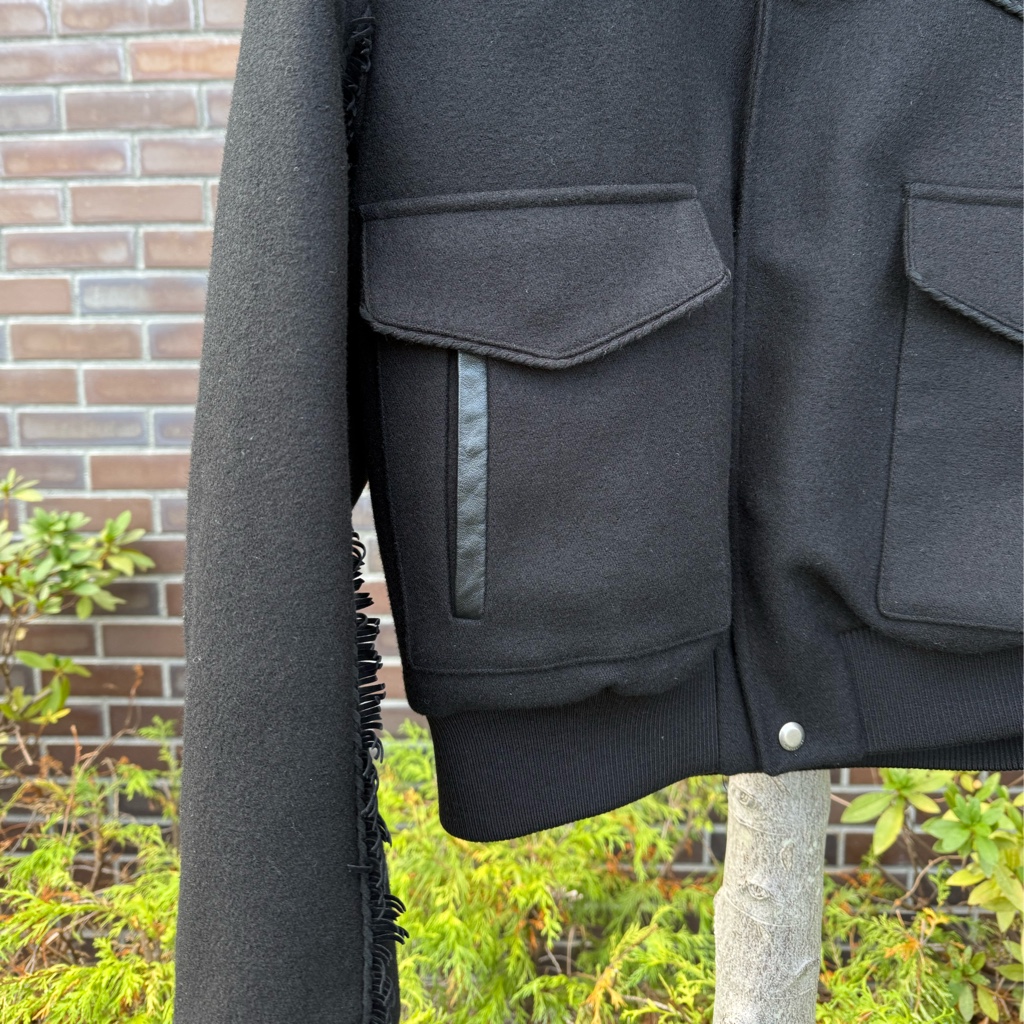 andersson bell スタッズ ジャケット andersson bell スタッズ ジャケット - ARCHIVESTOCK