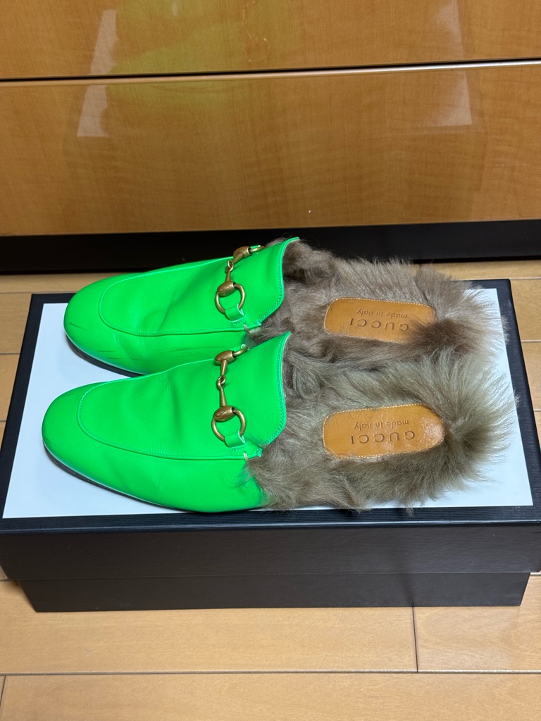 gucci プリンスタウン - ARCHIVESTOCK