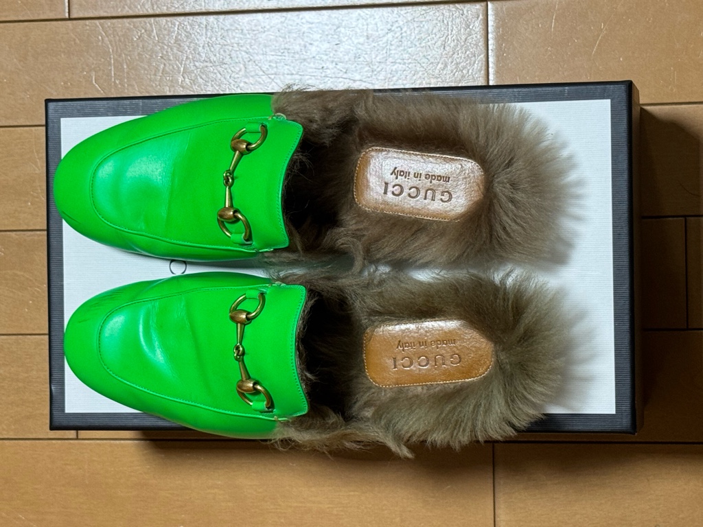 gucci プリンスタウン - ARCHIVESTOCK