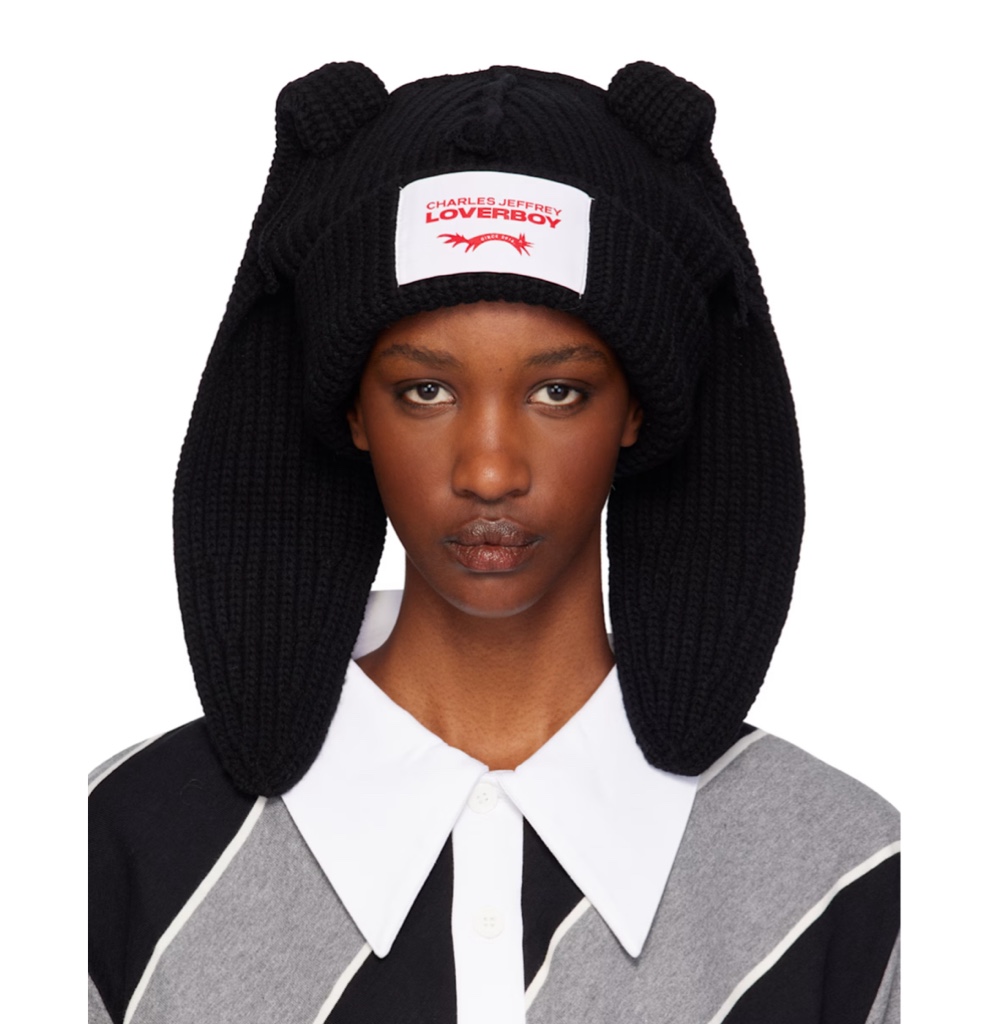 Charles Jeffrey Loverboy 21ss ビーニー 楽天市場】CHARLES JEFFREY LOVERBOY チャールズジェフリー