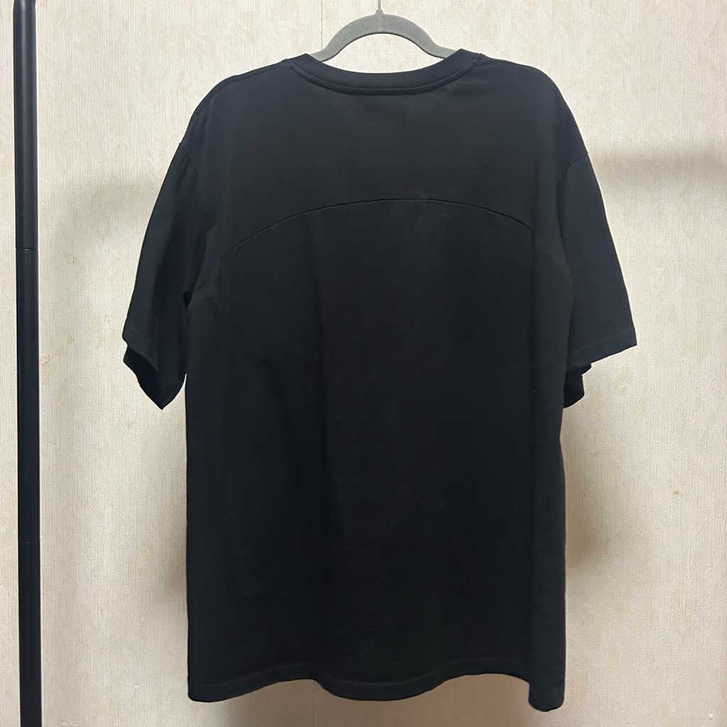 最終値下げ HELIOT EMIL carabiner T-shirt