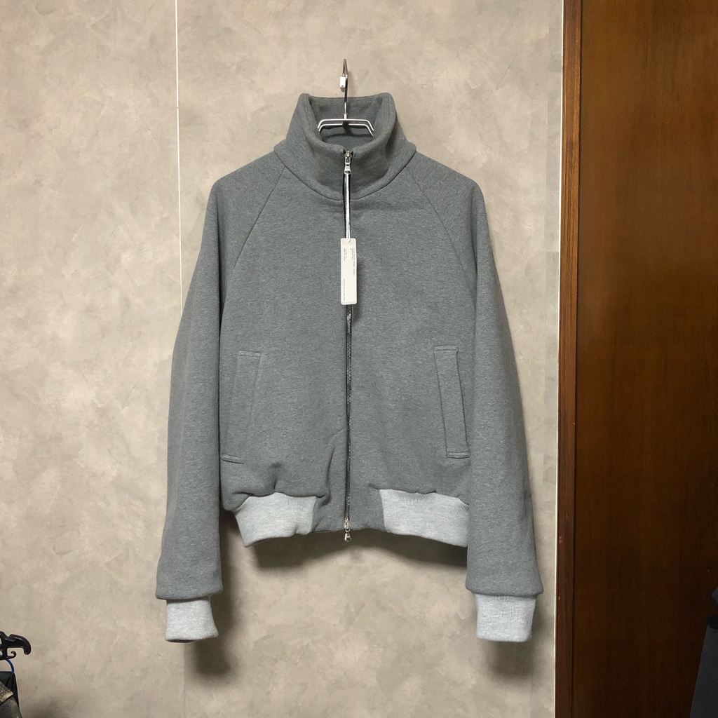 VUJADE RYAN MOCHI JERSEY JACKET L